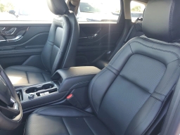 Lincoln Corsair Premiere FWD 2026