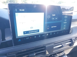 Lincoln Corsair Premiere FWD 2026