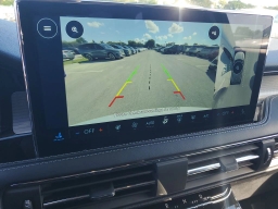 Lincoln Corsair Premiere FWD 2026