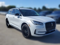 Lincoln Corsair Premiere FWD 2026