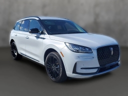 Lincoln Corsair Premiere FWD 2026