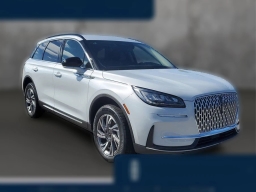 Lincoln Corsair Premiere FWD 2026