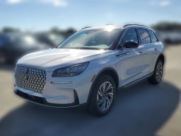 Lincoln Corsair Premiere FWD 2026