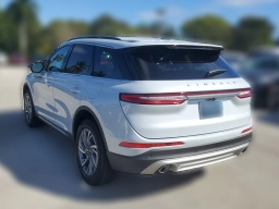 Lincoln Corsair Premiere FWD 2026