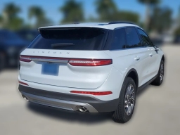 Lincoln Corsair Premiere FWD 2026