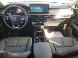 Lincoln Corsair Premiere FWD 2026