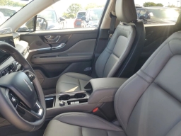 Lincoln Corsair Premiere FWD 2026