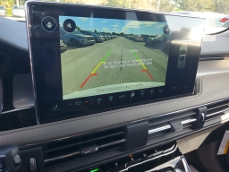 Lincoln Corsair Premiere FWD 2026