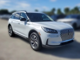 Lincoln Corsair Premiere FWD 2026