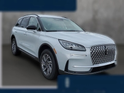 Lincoln Corsair Premiere FWD 2026