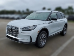 Lincoln Corsair Premiere FWD 2026