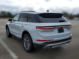 Lincoln Corsair Premiere FWD 2026