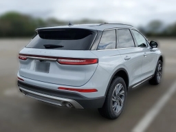 Lincoln Corsair Premiere FWD 2026