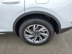 Lincoln Corsair Premiere FWD 2026