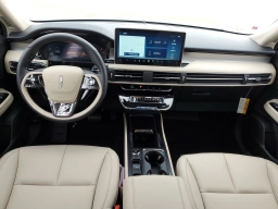 Lincoln Corsair Premiere FWD 2026