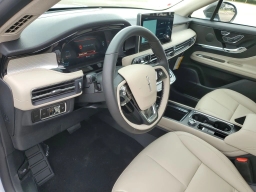 Lincoln Corsair Premiere FWD 2026