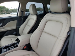 Lincoln Corsair Premiere FWD 2026