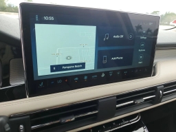 Lincoln Corsair Premiere FWD 2026