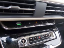 Lincoln Corsair Premiere FWD 2026