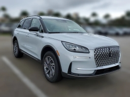 Lincoln Corsair Premiere FWD 2026