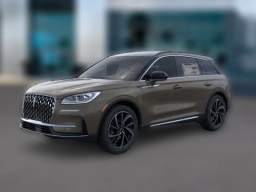 Lincoln Corsair Reserve AWD 2025