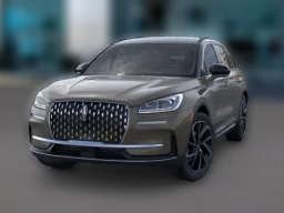 Lincoln Corsair Reserve AWD 2025