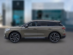 Lincoln Corsair Reserve AWD 2025