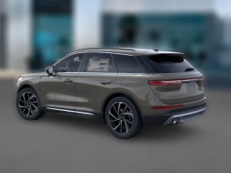 Lincoln Corsair Reserve AWD 2025