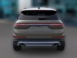 Lincoln Corsair Reserve AWD 2025