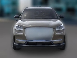 Lincoln Corsair Reserve AWD 2025