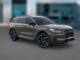 Lincoln Corsair Reserve AWD 2025