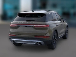 Lincoln Corsair Reserve AWD 2025