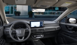 Lincoln Corsair Reserve AWD 2025