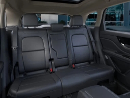 Lincoln Corsair Reserve AWD 2025