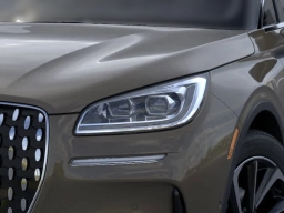 Lincoln Corsair Reserve AWD 2025