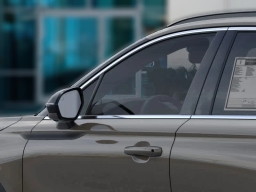 Lincoln Corsair Reserve AWD 2025