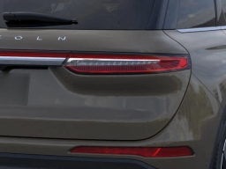 Lincoln Corsair Reserve AWD 2025