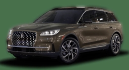 Lincoln Corsair Reserve AWD 2025