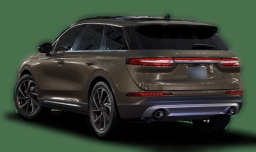 Lincoln Corsair Reserve AWD 2025