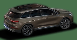 Lincoln Corsair Reserve AWD 2025