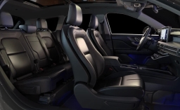 Lincoln Corsair Reserve AWD 2025