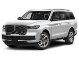 Lincoln Navigator Reserve 4x4 2026