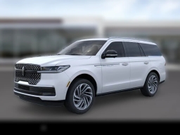 Lincoln Navigator Reserve 4x4 2026