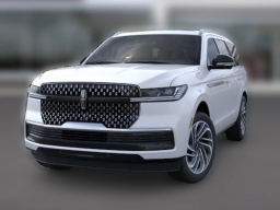 Lincoln Navigator Reserve 4x4 2026