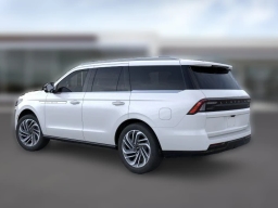 Lincoln Navigator Reserve 4x4 2026