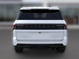 Lincoln Navigator Reserve 4x4 2026