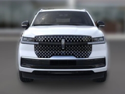 Lincoln Navigator Reserve 4x4 2026