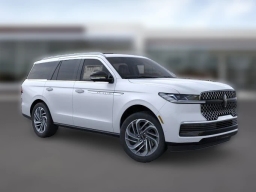 Lincoln Navigator Reserve 4x4 2026