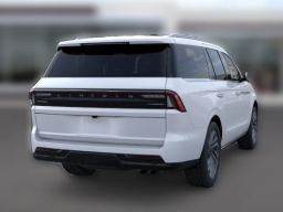 Lincoln Navigator Reserve 4x4 2026