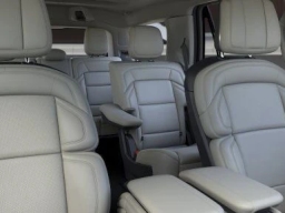 Lincoln Navigator Reserve 4x4 2026